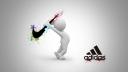 Nike contre adidas