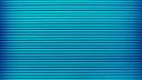 Lignes horizontales - bleu